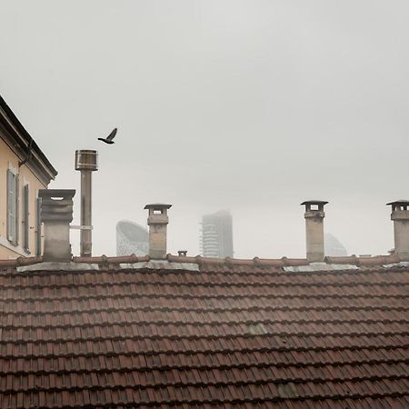 Urbino Apartment Luminoso E Centrale Milano Eksteriør bilde